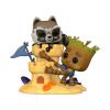 Marvel-Rocket-Groot-Beach-Day-Pop-Moment-02