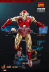 Iron-Man-Origins-Dlx-12-Diecast-FigureH