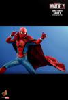 What-If-Zombie-Hunter-SpiderMan-Figure-10