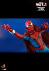 What-If-Zombie-Hunter-SpiderMan-Figure-13