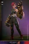 LoL-Arcane-Vi-Figure-05