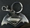 Batman-vs-Superman-Movie-Logo-KeychainA