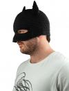 Batman-Batman-Cowl-Knit-Beanie-BlackA