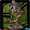 Predator-Statue-BLACK-11