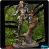 Predator-Statue-BLACK-2