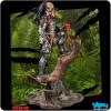 Predator-Statue-BLACK-8