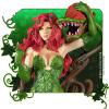 Poison-Ivy-Statue-10