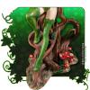 Poison-Ivy-Statue-11