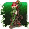 Poison-Ivy-Statue-2