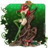 Poison-Ivy-Statue-3