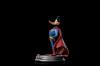 Space-Jam-Daffy-Duck-Superman-StatueD