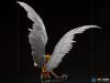 Hawkgirl-StatueD