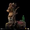 Wizard-Oz- Cowardly-Lion-DLX-Statue-06