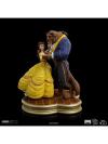 Beauty-&-The-Beast-Belle-&-Beast-1-10-Statue-04