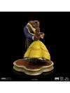 Beauty-&-The-Beast-Belle-&-Beast-1-10-Statue-07