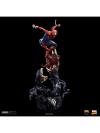 Spiderman-Vs-Villains-Spiderman-DLX-1-10-Statue-04