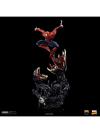 Spiderman-Vs-Villains-Spiderman-DLX-1-10-Statue-05