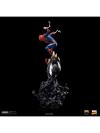 Spiderman-Vs-Villains-Spiderman-DLX-1-10-Statue-06