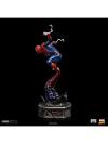 Spiderman-Vs-Villains-Spiderman-1-10-Statue-04