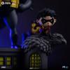 DC-Bat-Family-Statue-09