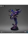 DC-Raven-Statue-07