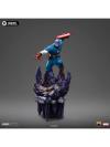 Marvel-CaptAmerica-DLX-Statue-05