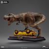 Jurassic-Park-T-Rex-Attack-icons-Statue-02