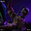 MortalKombat-Kung-Lao-Statue-08