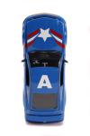 Captain-America-Ford-MustangJ