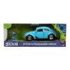 Lilo&Stitch-BU-VW-Beetle-1-32-wStitch-figure-12
