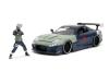 Naruto-Mazda-RX-7-With-Kakashi-Figure-1-24-04