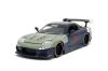 Naruto-Mazda-RX-7-With-Kakashi-Figure-1-24-06