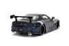 Naruto-Mazda-RX-7-With-Kakashi-Figure-1-24-10