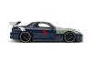 Naruto-Mazda-RX-7-With-Kakashi-Figure-1-24-11