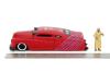 Hollywood-Rides-'51-Mercury-with-Creepshow-124-Diecast-Set-08