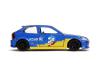 Sonic  132-Honda-Civic-Type-R-Diecast-Vehicle-04