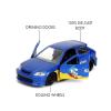 Sonic  132-Honda-Civic-Type-R-Diecast-Vehicle-08