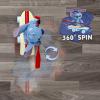 Lilo&Stitch-Stitch-on-Surfboard-RC-Car-10
