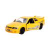 FastandFurious-1995NissanSkylineGTRR33-Yellow-04