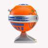 Kidrobot Astrofresh Droyd Game Ball C