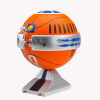 Kidrobot Astrofresh Droyd Game Ball D