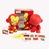 Mini-Munny-Marvel-Iron-Man-B