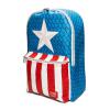 Captain-America-Costume-Mini-Backpack-PinA