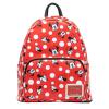 Disney-Minnie-Polka-Dots-RD-Mini-Backpack-