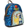 B-tB-Stain-Glass-Mini-BackpackB