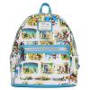 PINOCCHIOPAINTINGSMINIBACKPACK-FRONT-100