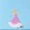 Cinderella-Princess-Lenticular-Series-Mini-Backpack-07