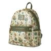 Disney Tinker-Bell-4-Leaf-Clover-Mini-Backpack-02