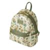 Disney Tinker-Bell-4-Leaf-Clover-Mini-Backpack-03