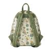 Disney Tinker-Bell-4-Leaf-Clover-Mini-Backpack-04